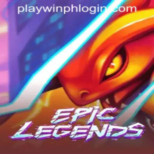 EpicLegends: The Ultimate Gaming Experience with PLAYWIN PH LOGIN