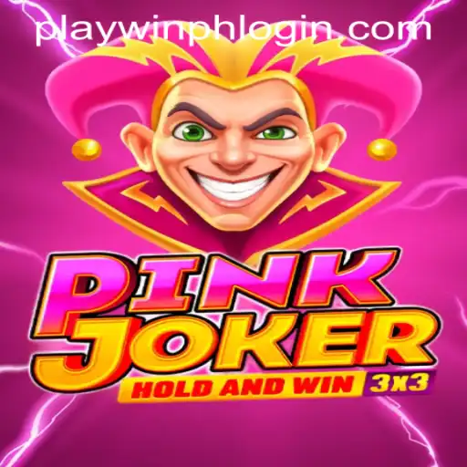 Unveiling Pinkjoker: A Thrilling Journey into PLAYWIN PH LOGIN