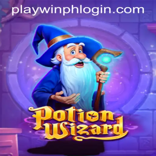 Discover the Magical World of PotionWizard: An Engaging Gaming Experience