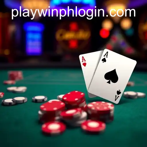 Exploring the Baccarat Game with PLAYWIN PH LOGIN