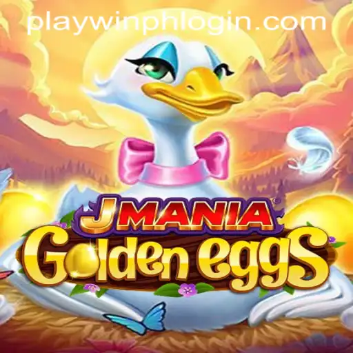 JManiaGoldenEggs: A New Wave in Interactive Gaming