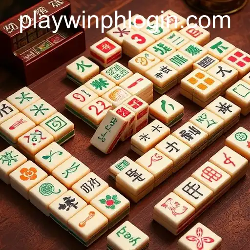 Exploring Mahjong: The Strategic Art of Tile Games