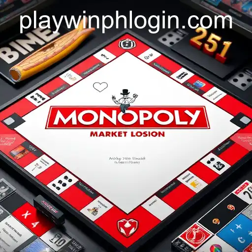 The Evolution of Monopoly: Exploring its Market Dynamics and Digital Integrations