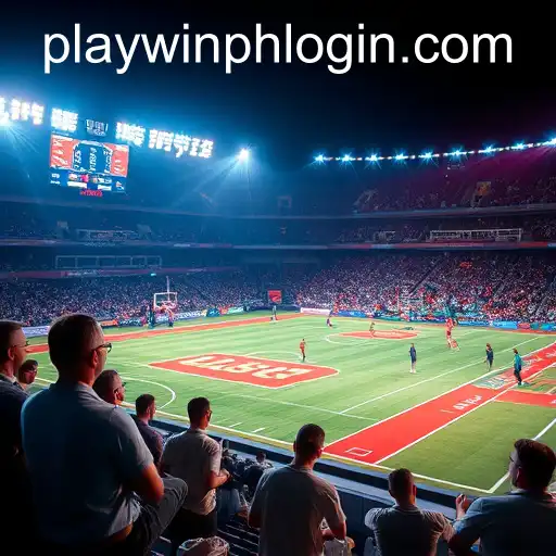 Exploring the Thrill of Sports: A Deep Dive into PLAYWIN PH LOGIN